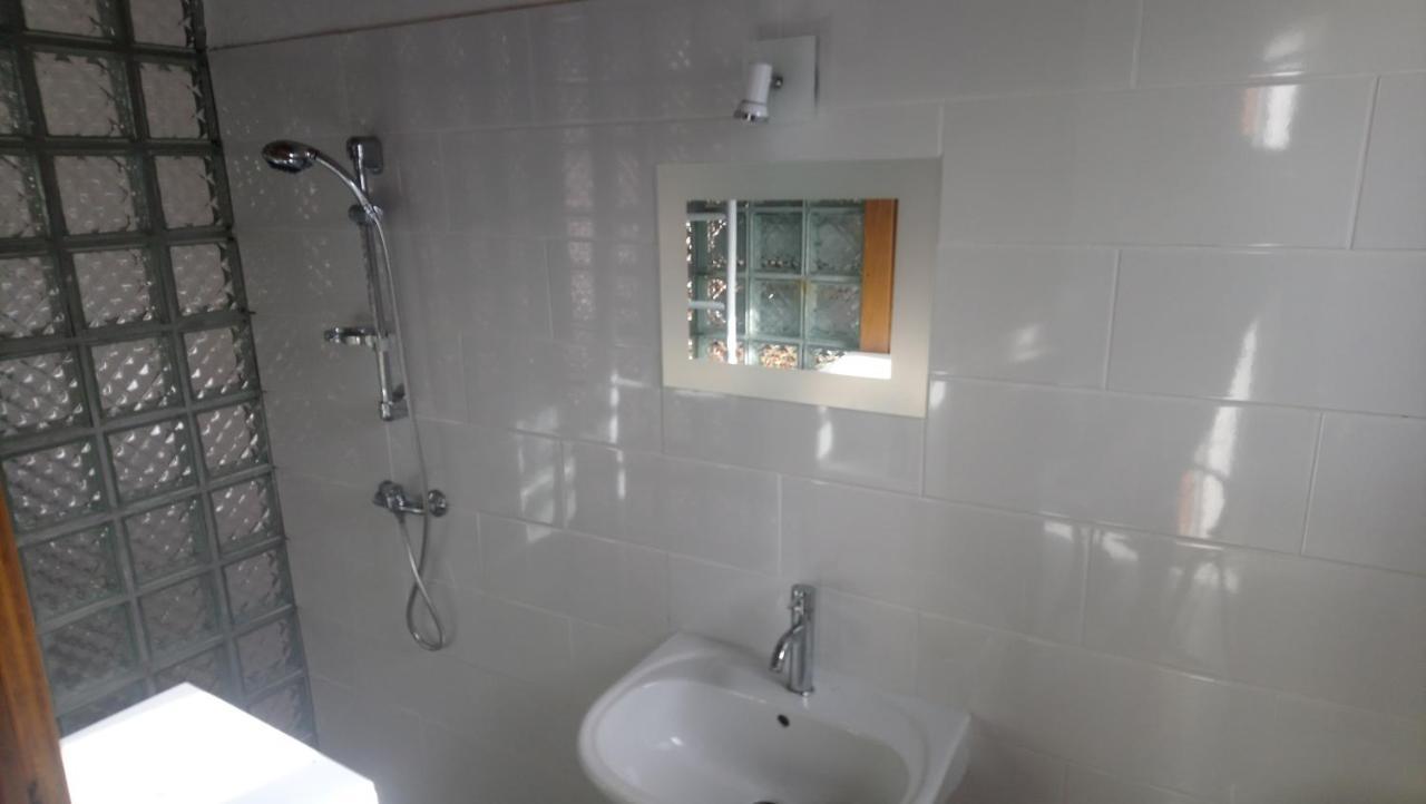 Appartement Labékaz'kréyòl *